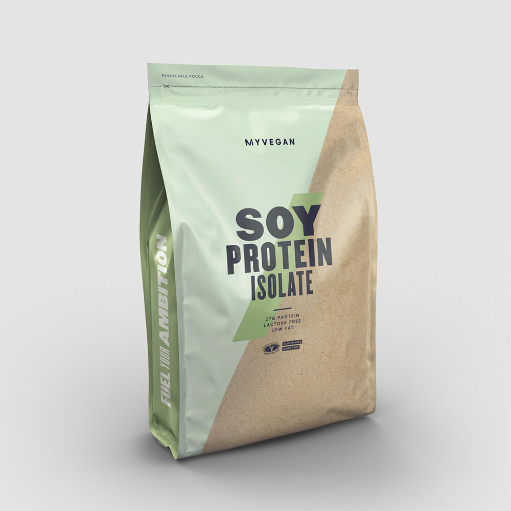Best vegetarian protein powder