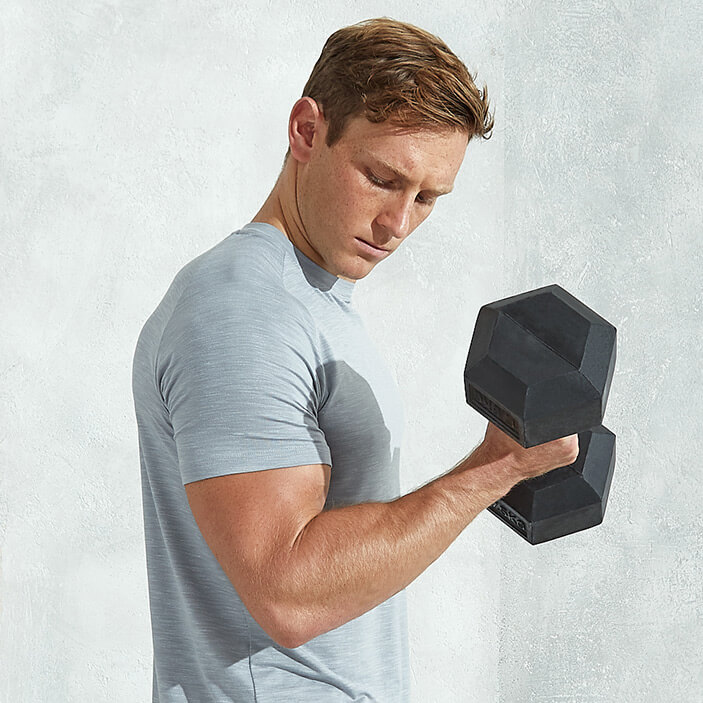 Why choose Myprotein